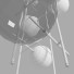 Hängeleuchte Gallotti&Radice Bolle Tela - sta-84