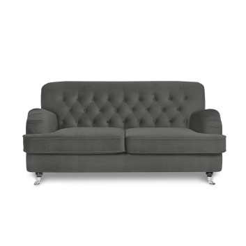 Диван WOWIN Fullhouse Straight 2.5-Seater