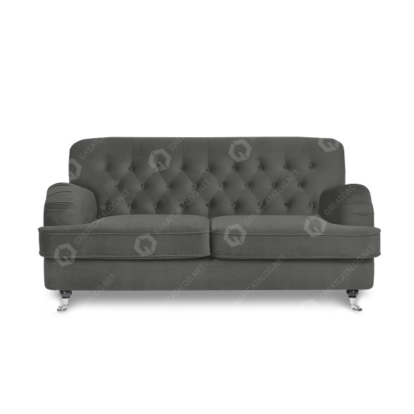 Диван WOWIN Fullhouse Straight 2.5-Seater 3D модель