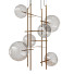 Підвісний світильник Gallotti&Radice Bolle Tela Small - sta-84