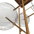 Підвісний світильник Gallotti&Radice Bolle Tela Small - sta-84