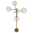 Торшер Gallotti&Radice Bolle Terra - sta-84