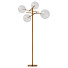 Торшер Gallotti&Radice Bolle Terra - sta-84