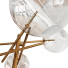 Торшер Gallotti&Radice Bolle Terra - sta-84
