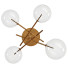 Торшер Gallotti&Radice Bolle Terra - sta-84
