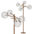 Торшер Gallotti&Radice Bolle Terra - sta-84