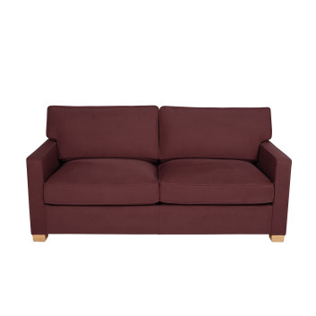 Диван WOWIN Tabu Straight 3-Seater
