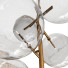 Lampa Gallotti&Radice Bolle Verticale - sta-84