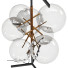 Lampa Gallotti&Radice Bolle Verticale - sta-84