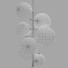 Lampa Gallotti&Radice Bolle Verticale - sta-84