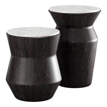 Журнальні столики Gallotti&Radice Dama