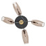Lampa podłogowa Gallotti&Radice Diantha Terra - sta-84