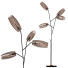 Lampa podłogowa Gallotti&Radice Diantha Terra - sta-84
