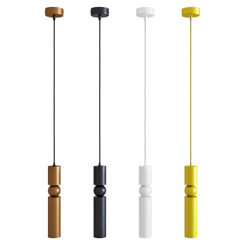 Pendant Lamp Imperium Light Accent Ball