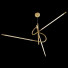 Hängeleuchte Gallotti&Radice Key to Heaven - sta-84