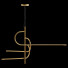 Hängeleuchte Gallotti&Radice Key to Heaven - sta-84