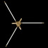 Hängeleuchte Gallotti&Radice Key to Heaven - sta-84