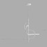 Hängeleuchte Gallotti&Radice Key to Heaven - sta-84