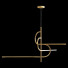 Hängeleuchte Gallotti&Radice Key to Heaven - sta-84