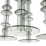 Lampa wisząca Gallotti&Radice Narghile - sta-84
