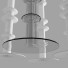 Lampa wisząca Gallotti&Radice Narghile - sta-84