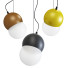 Pendant Lamp Imperium Light Acorn - sta-84