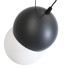 Pendant Lamp Imperium Light Acorn - sta-84