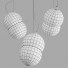 Pendant Lamp Imperium Light Acorn - sta-84