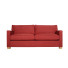 Диван WOWIN Tabu Straight 2 5-Seater - WOWIN