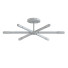 Lamp AllModern Nashville Semi Flush Mount - SH.X