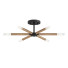 Lamp AllModern Nashville Semi Flush Mount - SH.X