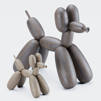 Іграшка Bloom Dog 3D модель