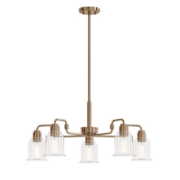 Chandelier Elstead Aivian