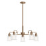 Chandelier Elstead Aivian - SH.X