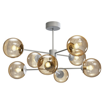 Chandelier Imperium Light Atlant