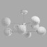 Chandelier Imperium Light Atlant - sta-84
