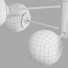 Chandelier Imperium Light Atlant - sta-84