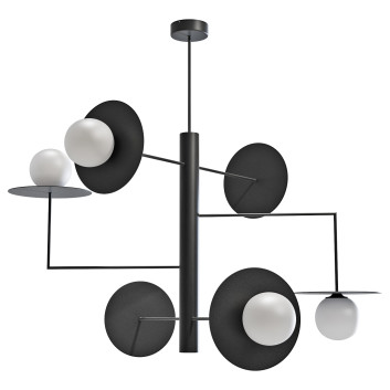 Chandelier Imperium Light Atol
