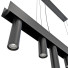 Pendant Lamp Imperium Light Avrora - sta-84