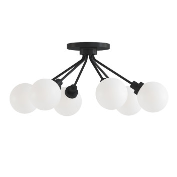 Люстра Andreas 6 by Sea Gull Lighting