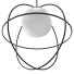 Pendant Lamp Imperium Light Da Vinci - sta-84