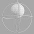 Pendant Lamp Imperium Light Da Vinci - sta-84