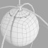 Pendant Lamp Imperium Light Da Vinci - sta-84