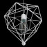 Подвесной светильник Imperium Light Diamond - sta-84