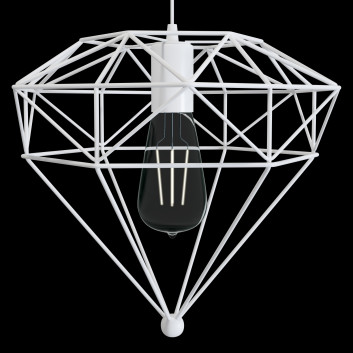 Pendant Lamp Imperium Light Diamond