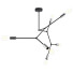 Kronleuchter Imperium Light DNA - sta-84