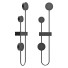 Lampe murale Imperium Light Felina - sta-84