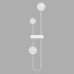 Lampe murale Imperium Light Felina - sta-84