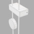 Lampe murale Imperium Light Felina - sta-84