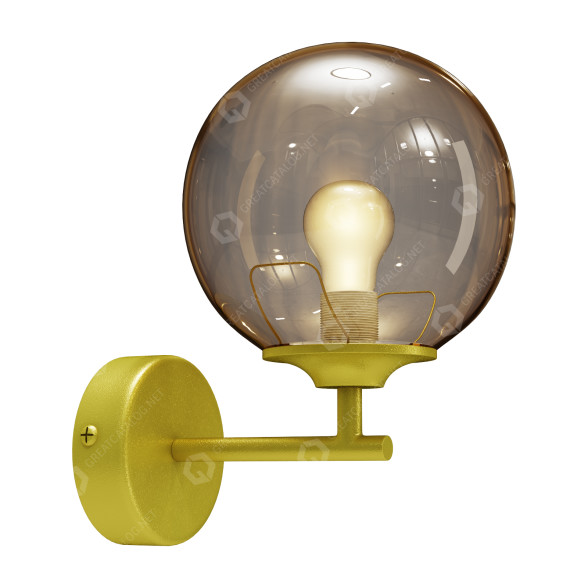 Lámpara de pared Imperium Light Frost Modelo 3D
